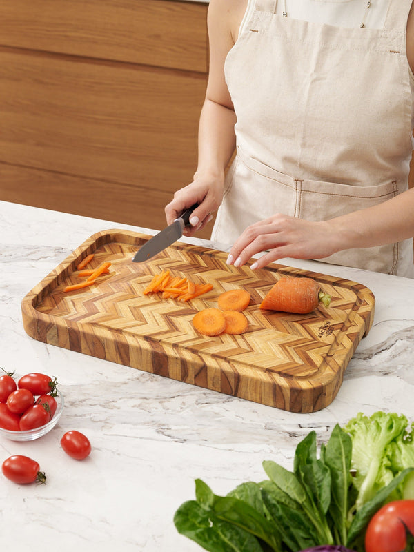 The Best Cutting Board for Home Cooks in 2026: A Complete Buyer's Guide