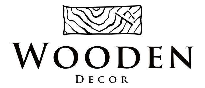 Wooden Decor
